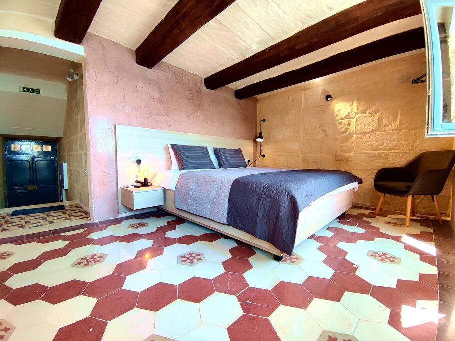 Coast 52 Savynomad Harbour Residences Wow Views Valletta Dış mekan fotoğraf