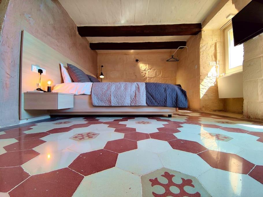 Coast 52 Savynomad Harbour Residences Wow Views Valletta Dış mekan fotoğraf