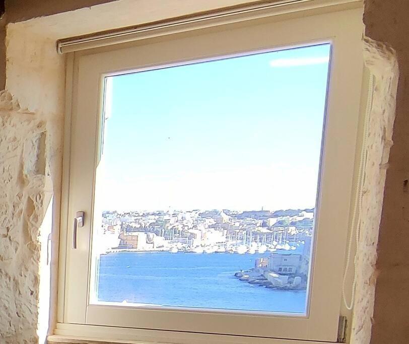Coast 52 Savynomad Harbour Residences Wow Views Valletta Dış mekan fotoğraf
