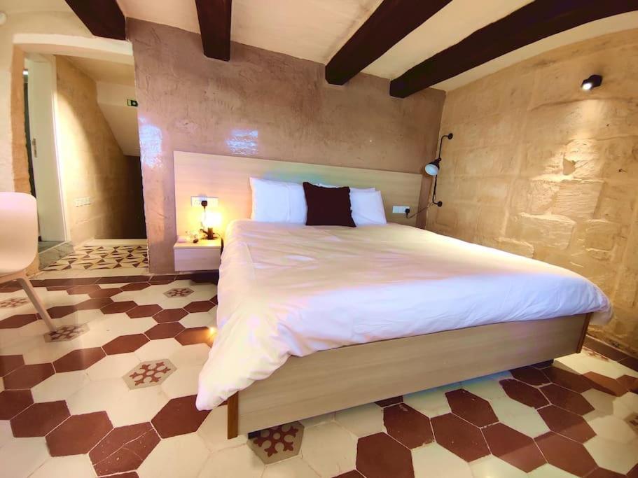 Coast 52 Savynomad Harbour Residences Wow Views Valletta Dış mekan fotoğraf
