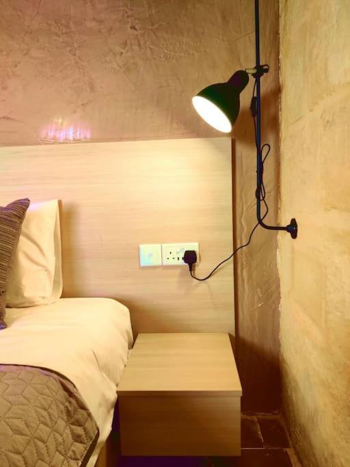 Coast 52 Savynomad Harbour Residences Wow Views Valletta Dış mekan fotoğraf