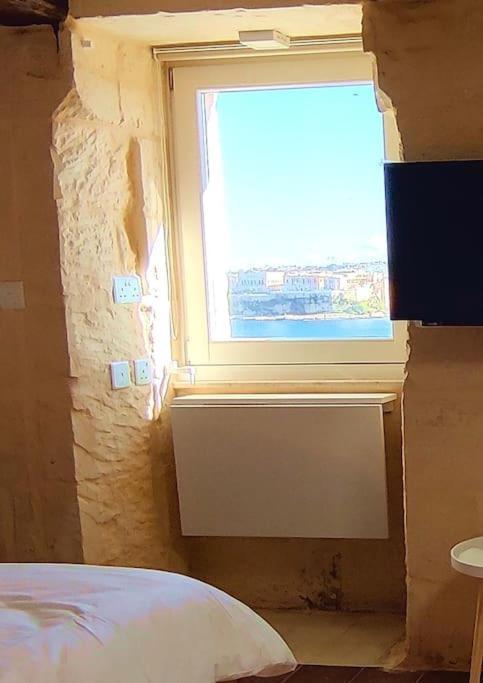 Coast 52 Savynomad Harbour Residences Wow Views Valletta Dış mekan fotoğraf
